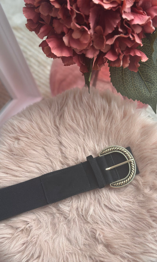 Ceinture noire